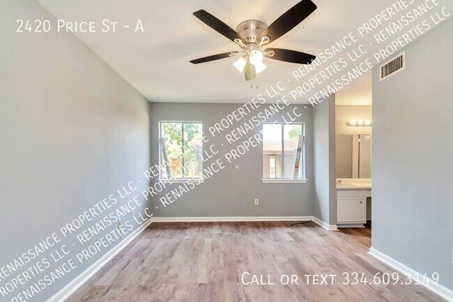 Building Photo - 2420 Price St