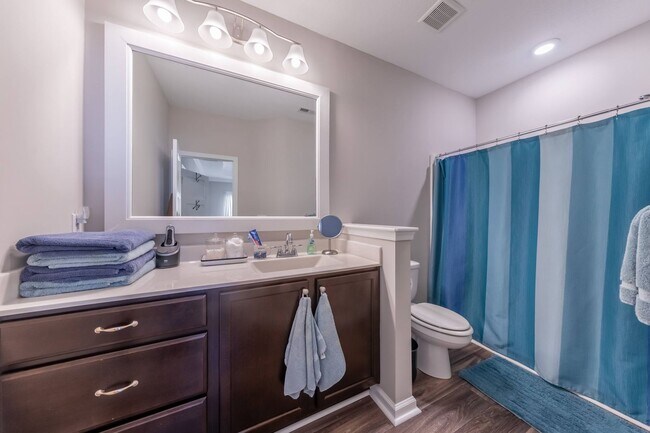 Building Photo - 2 bedroom condo close to W&M