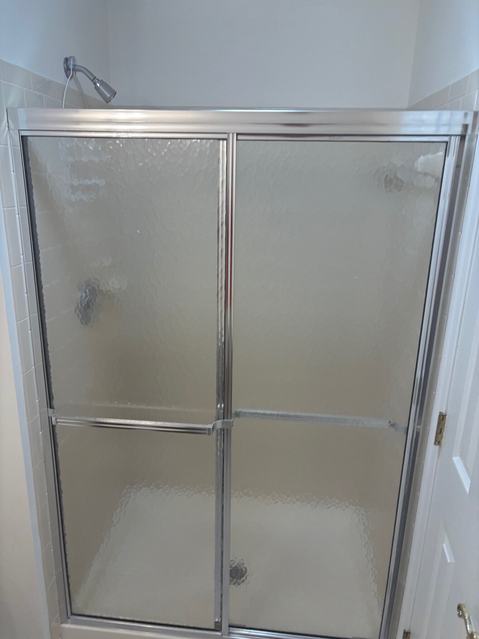 Shower bath off laundry and family room - 8974 Chesapeake Lighthouse Dr