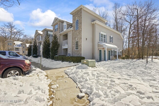 Building Photo - 1228 Morning Glory Dr