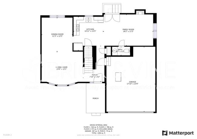 Building Photo - 2839 Beal Dr