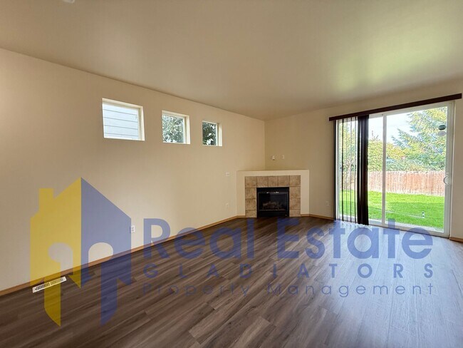 Building Photo - 18803 97th Ave Ct E