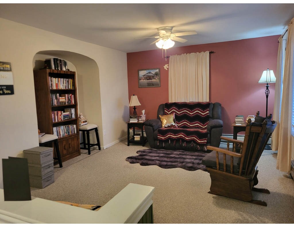 Building Photo - 821 Walnut St