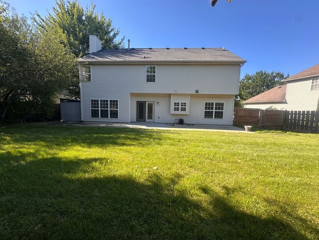 Building Photo - 9406 Harlow Ct