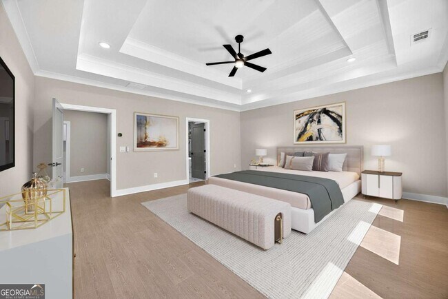 Building Photo - 83 Deer Cyn Dr