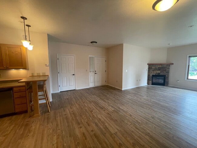 Building Photo - Whitefish Ground Floor Condo