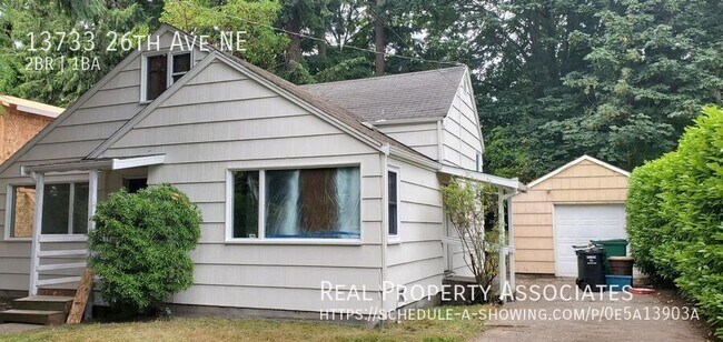 Primary Photo - 13733 26th Ave NE
