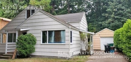 Building Photo - 13733 26th Ave NE