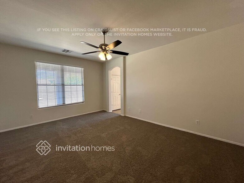 Building Photo - 16042 W Hualapai St