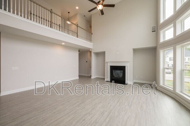Building Photo - 508 Blackberry Ln