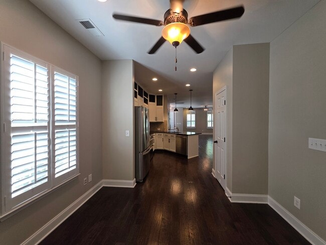 Building Photo - For Lease  End-Unit 3-Bedroom Townhome wit...