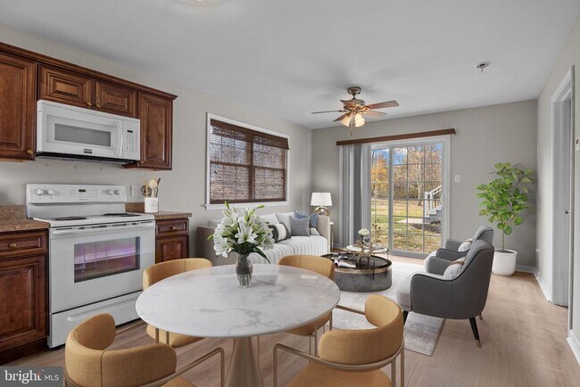 Building Photo - 271 Stoopville Rd