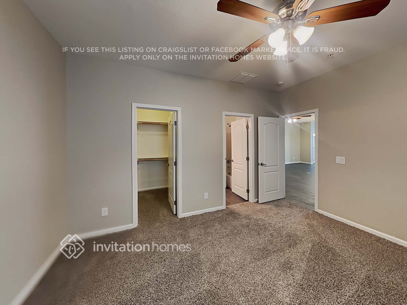 Building Photo - 3041 N Clanton St