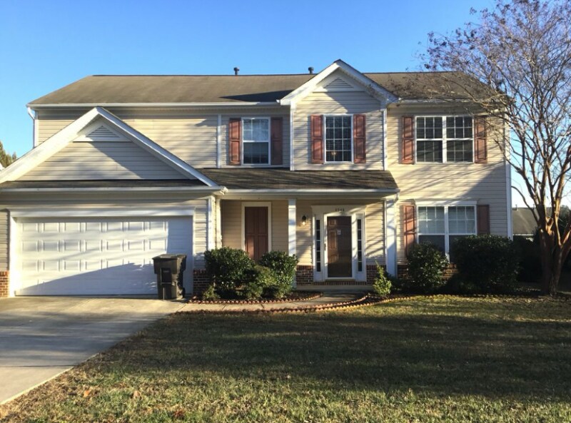 Building Photo - 4544 Fairport Ct