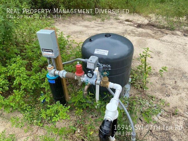 Building Photo - 15945 SW 57th Terrace Rd