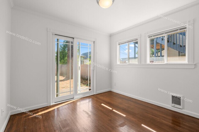Building Photo - 5028 NE 25th Ave