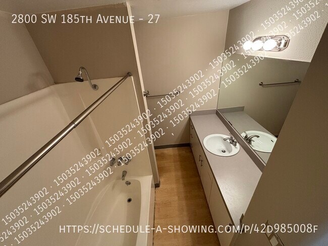 Building Photo - 2800 SW 185th Ave