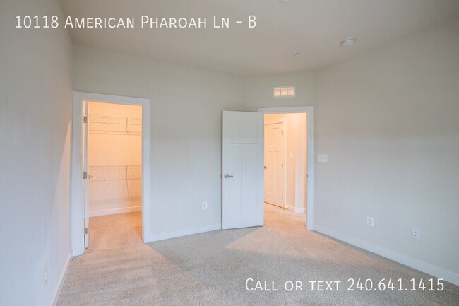 Building Photo - 10118 American Pharoah Ln