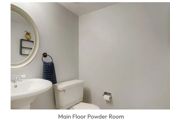 Building Photo - 18863 east milan