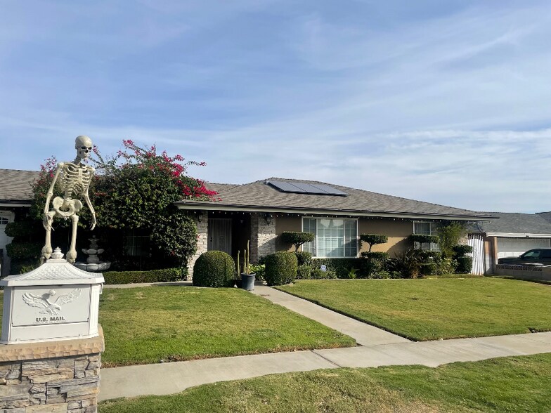 Primary Photo - 763 N Fillmore Ave