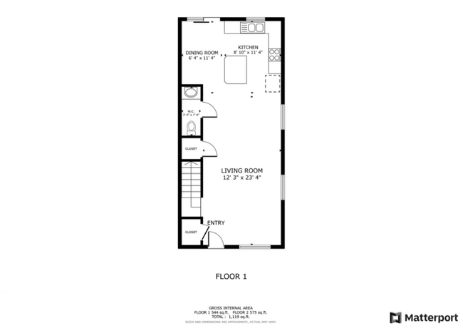 Building Photo - Coming Soon- Charming 3-Bedroom Townhome i...