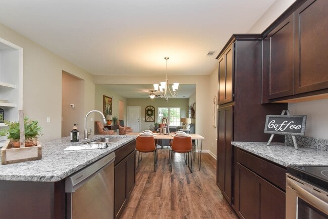 Building Photo - Coming Available!