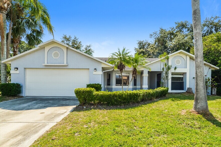 Primary Photo - 628 Baldwin Dr