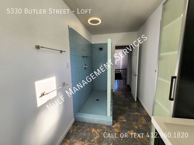 Building Photo - 5330 Butler St