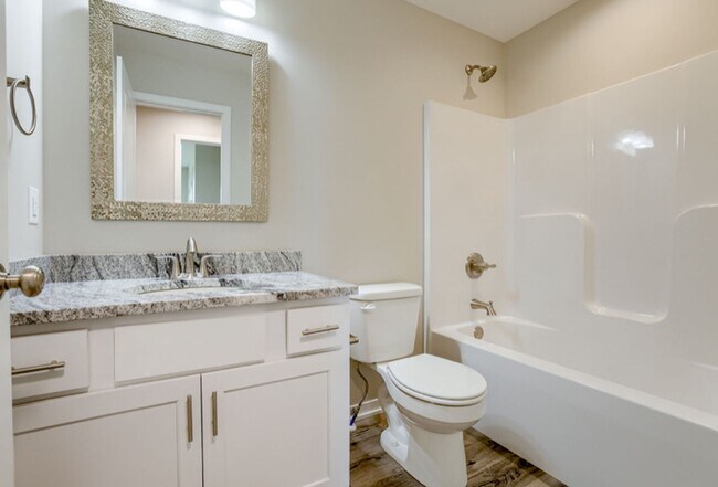 Building Photo - Brand New Spacious 2-Story with 3 bedrooms/2.5 bathrooms in Waverly