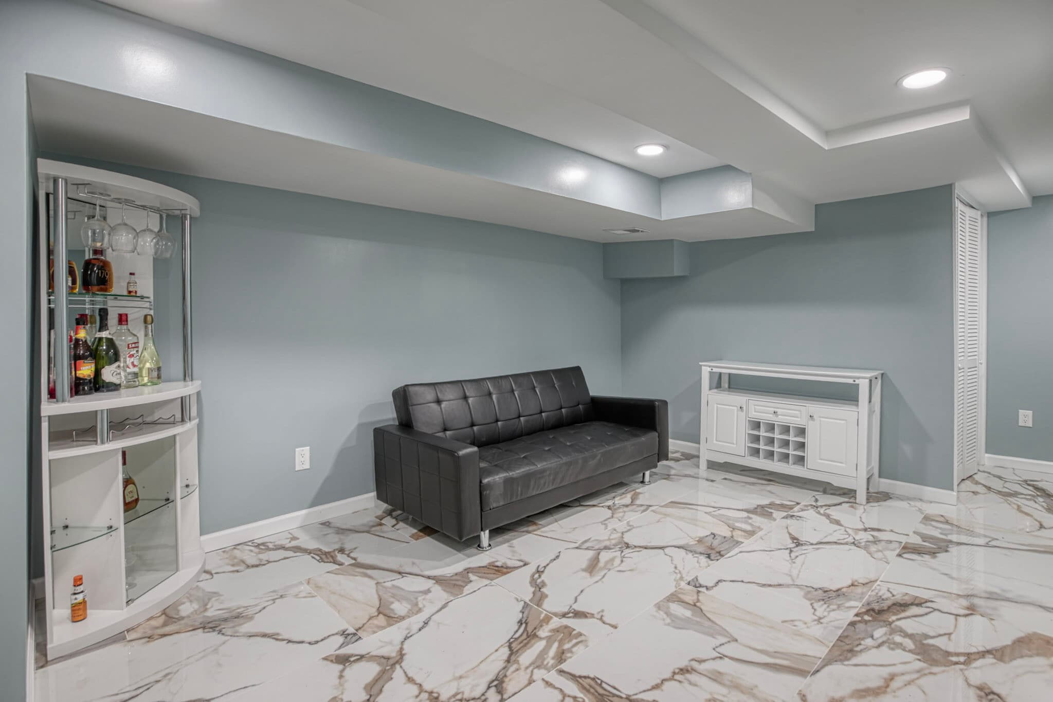 Basement - 39 Quarry St