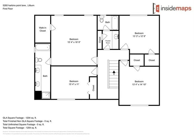 Building Photo - 5260 Harbins Point Ln NW