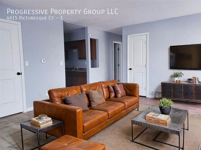 Building Photo - 4615 Picturesque Ct