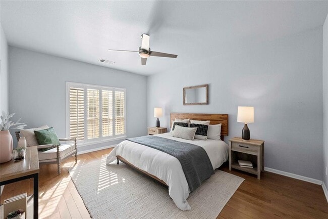 Building Photo - 6704 Menchaca Rd