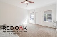 Building Photo - 1021 Mariposa Ave