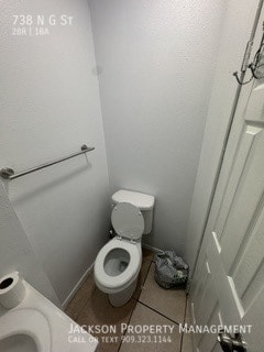 Building Photo - 738 N G St