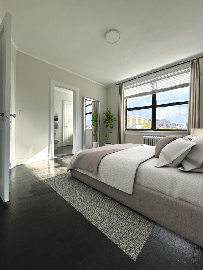 Building Photo - 2600 John F. Kennedy Blvd