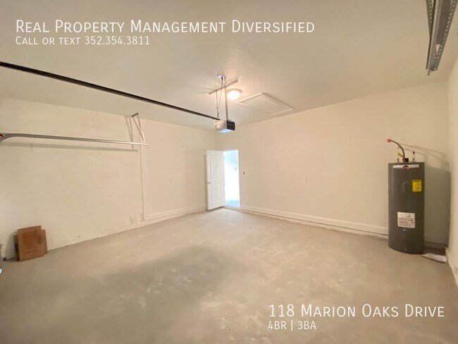 Building Photo - 118 Marion Oaks Dr