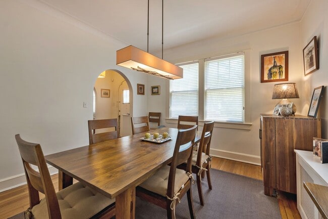 Building Photo - Classic Center-Hall Colonial in Chevy Chas...