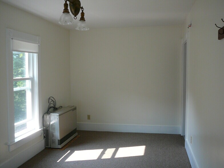 Living Room Area - 62 Doyle Ln