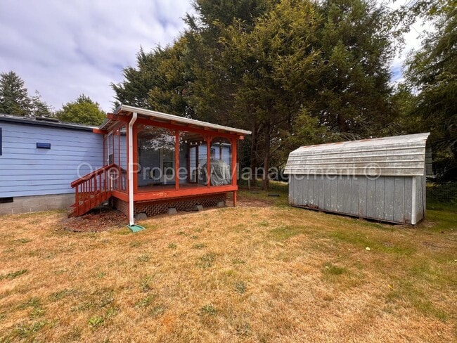 Building Photo - 24403 Gile Pl