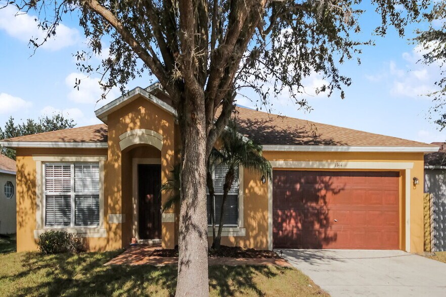Primary Photo - 1144 Orne Ct
