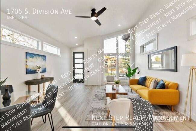 Building Photo - 1705 S Division Ave