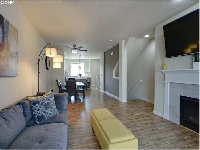 Main Level - 28488 SW Villebois Dr N