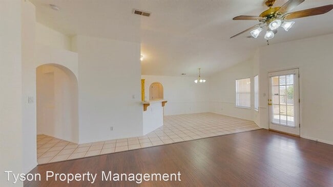 Building Photo - 3 br, 2 bath House - 4335 Prairie Hill PL NW