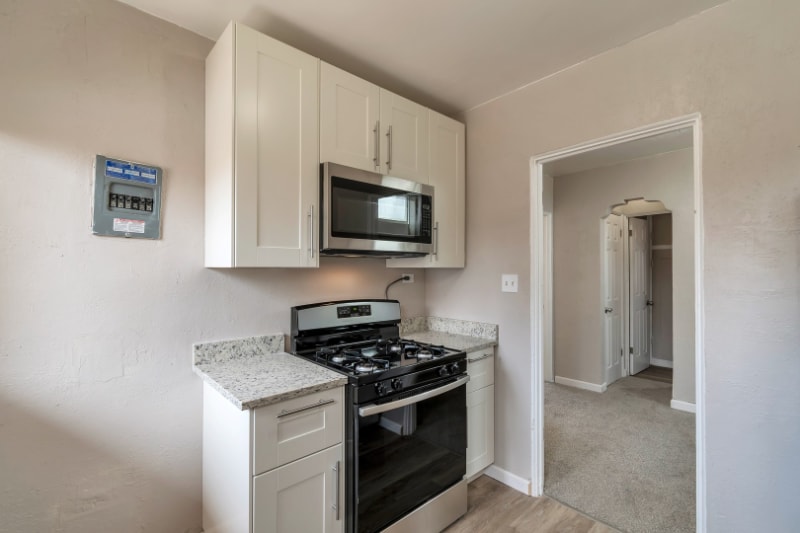 Building Photo - 1410 Xavier St