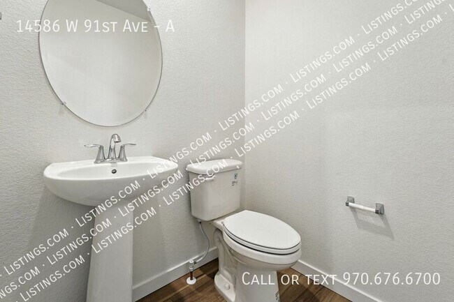 Building Photo - 14586 W 91st Ave