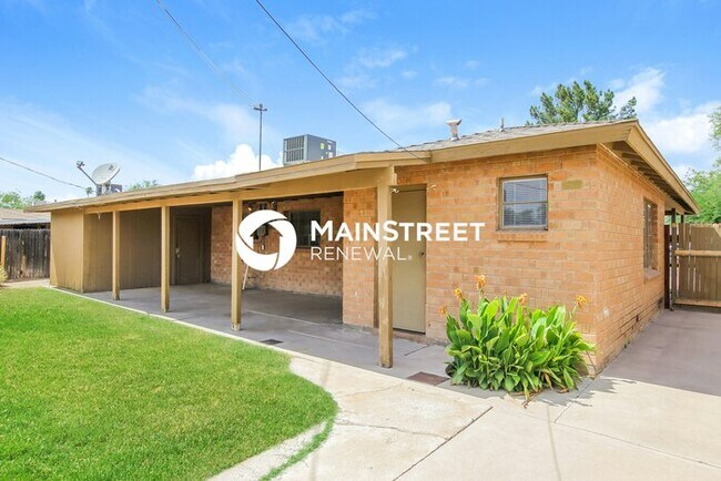 Building Photo - 3 Bedroom Pet-Friendly Home in Glendale, A...
