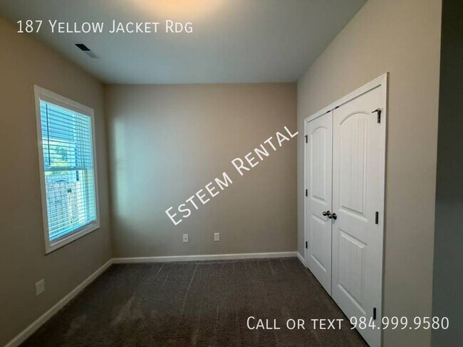Building Photo - 187 Yellow Jacket Ridge
