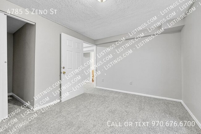 Building Photo - 4785 S Zeno St