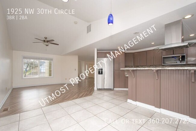Building Photo - Cozy Prune Hill 3BD On Quiet Cul-de-sac In...